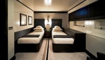 MAISHA -  Twin Cabin
